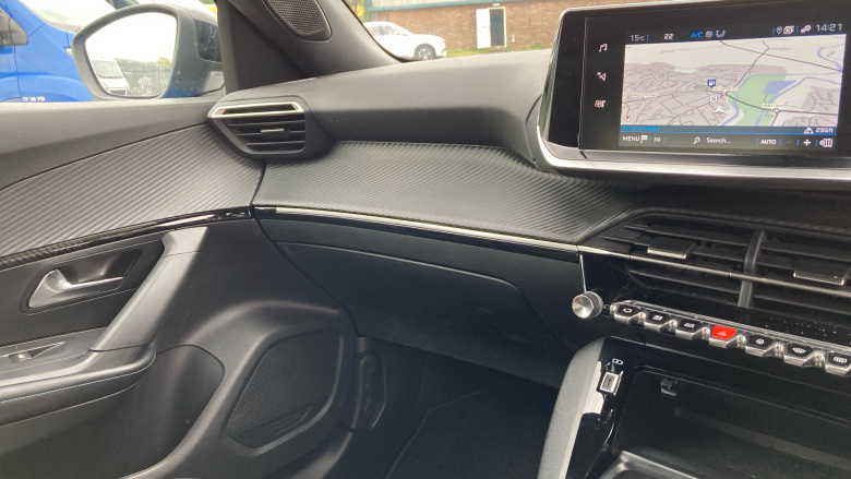 Peugeot 2008 1.2 PureTech 130 Allure Premium+ 5dr EAT8 Petrol Estate